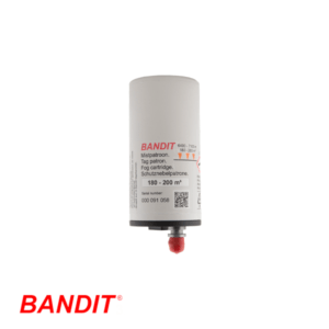 bandit 320 patronen