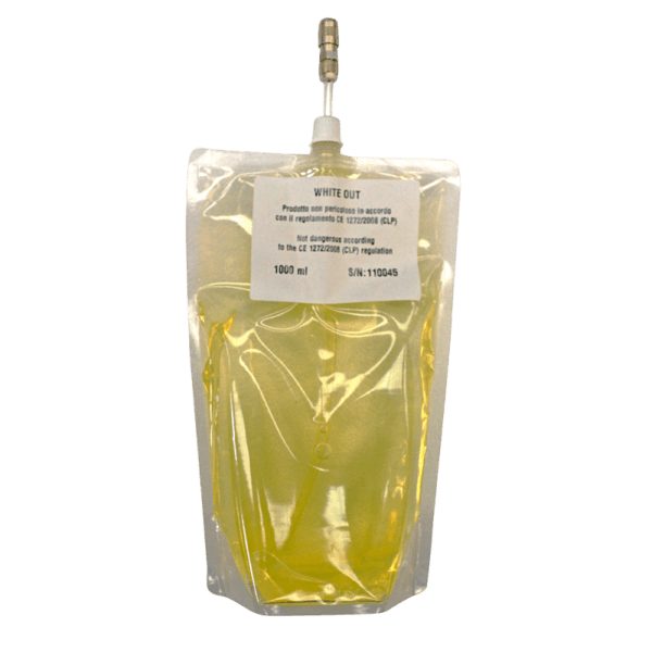 Mistvloeistof tot 800M³