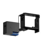 Ajax Dinholder met Relay Wallswitch