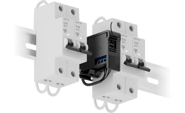 Ajax Systems Dinholder