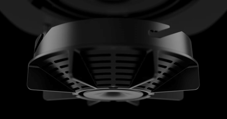 Fireprotect 2 SB Rookkamer