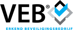 VEB Erkend Beveiligingsbedrijf Secures
