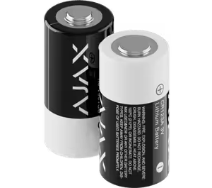 Accu's - Batterijen