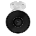 Ajax BulletCam wit - front Secures