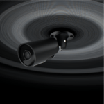 Ajax BulletCam zwart - keyvisual Secures