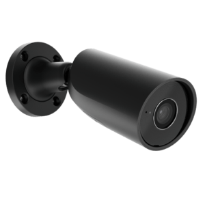 Ajax BulletCam zwart