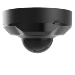 Ajax DomeCam mini - Black Ajax DomeCam mini - Black
