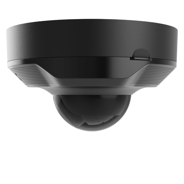 Ajax DomeCam mini - Black