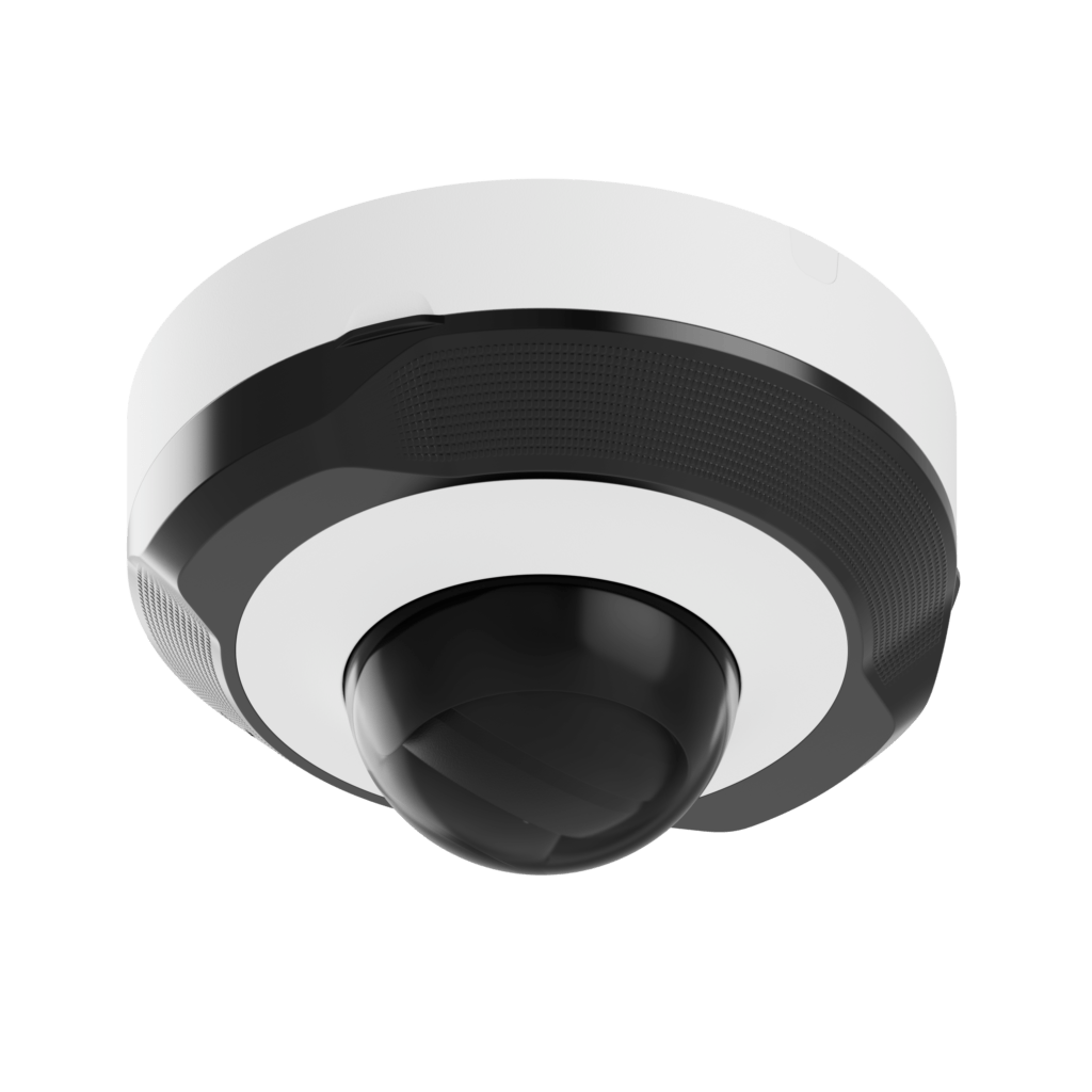 Ajax DomeCam mini - wit