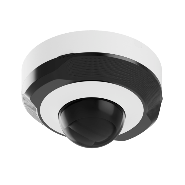 Ajax DomeCam mini - wit