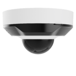 Ajax DomeCam mini - White Ajax DomeCam mini - White