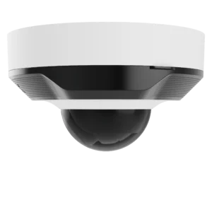 Ajax DomeCam mini - White