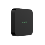 Render - Ajax NVR - Black - front3_4-1