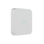 Render - Ajax NVR - White - front3_4 (1)