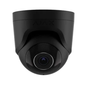 Ajax TurretCam - zwart