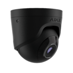 Render - Ajax TurretCam - Black - front3_4