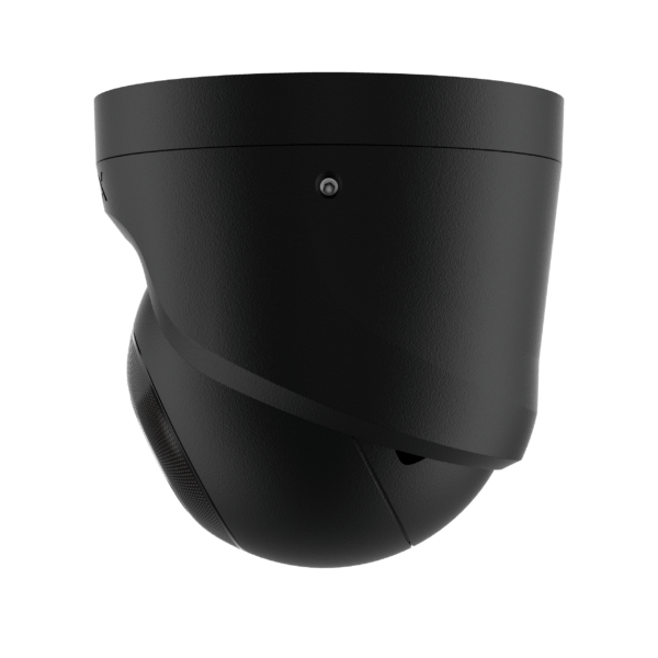 Ajax TurretCam - Black