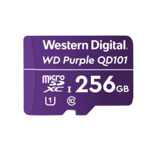 WD Purple microSD
