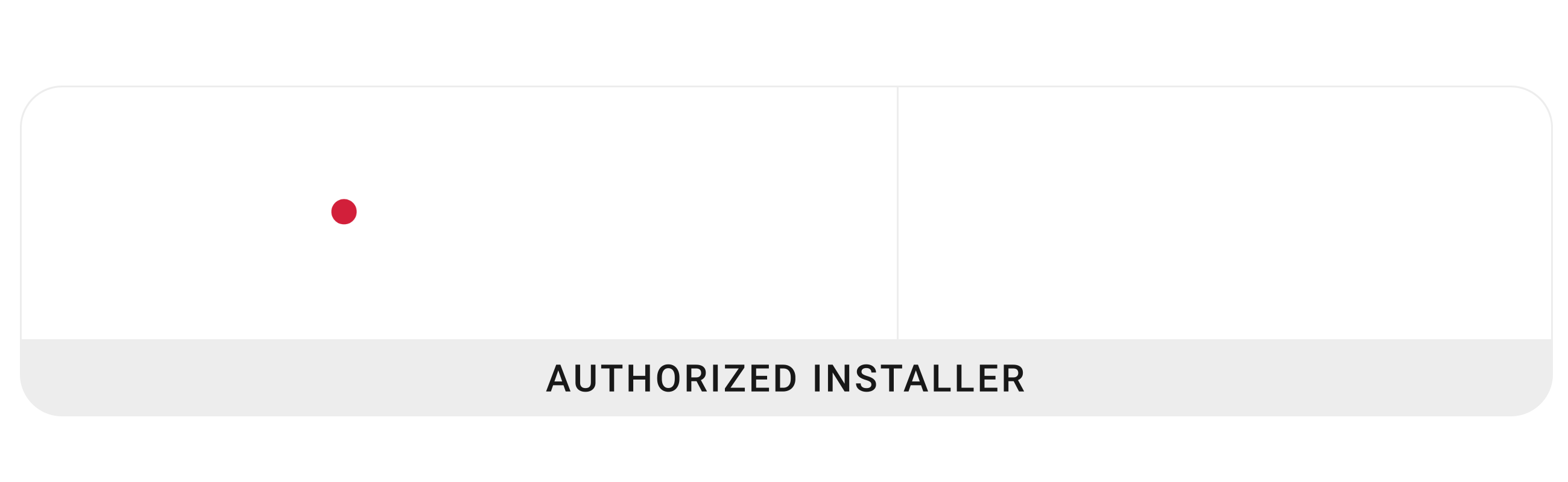 Secures, authorised Ajax installer
