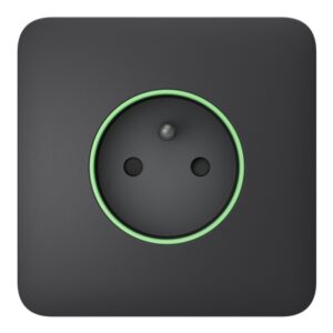 Ajax SoloCover type E Grafietgrijs