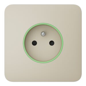 Ajax SoloCover type E Ivoorwit