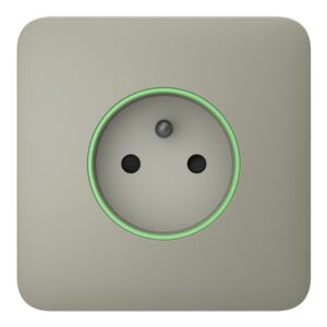 Ajax SoloCover type E Olijfgroen