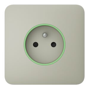 Ajax SoloCover type E Oestergrijs