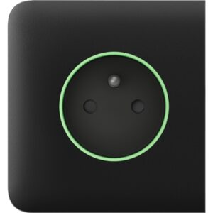 Ajax SideCover type E Zwart