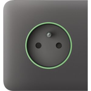 Ajax SideCover type E Grijs