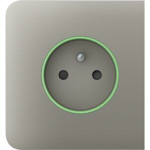 Ajax SideCover type E Olijfgroen