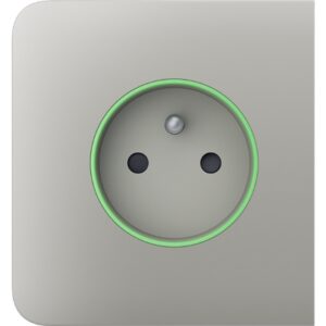 Ajax SideCover type E Oestergrijs