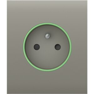 Ajax CenterCover type E Olijfgroen