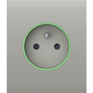 Ajax CenterCover type E Oestergrijs