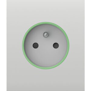 Ajax CenterCover type E Wit