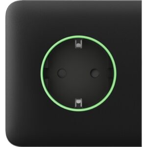 Ajax SideCover type F Zwart