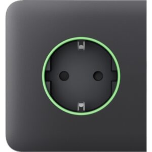 Ajax SideCover type F Grafietgrijs