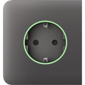 Ajax SideCover type F Grijs