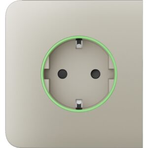 Ajax SideCover type F Ivoorwit