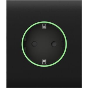 Ajax CenterCover type F Zwart