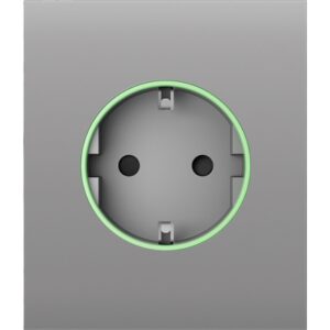 Ajax CenterCover type F Lichtgrijs