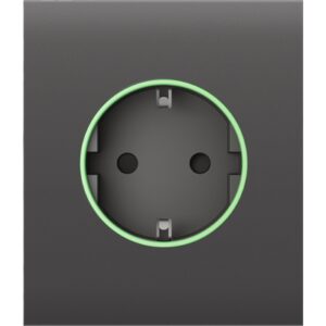 Ajax CenterCover type F Grijs