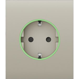 Ajax CenterCover type F Ivoorwit