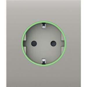 Ajax CenterCover type F Oestergrijs