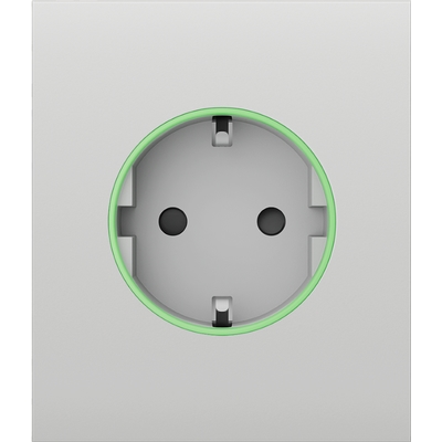 outlet-type-f-mid-white