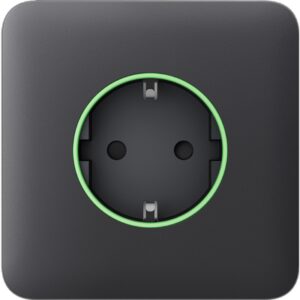 Ajax SoloCover type F Grafietgrijs