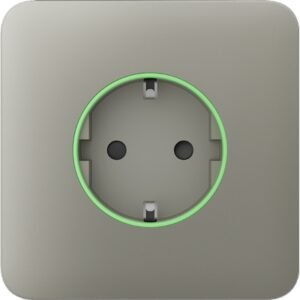 Ajax SoloCover type F Olijfgroen