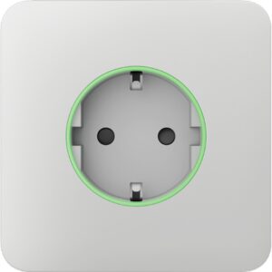 Ajax SoloCover type F Wit