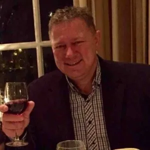 Foto van Peter Meijer