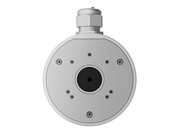 Ajax Junctionbox wit