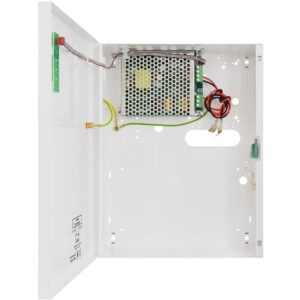 Pulsar Voedingskast 12Vdc 7A - 17Ah